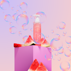 Watermelon Bright Jelly Cleanser