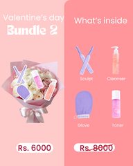 Valentine's Gift Bundle 2