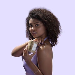 24K Magic Lotion Candle