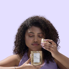 24K Magic Lotion Candle