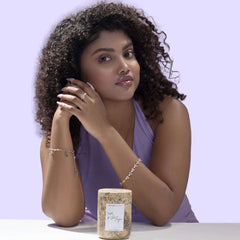 24K Magic Lotion Candle