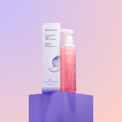 Watermelon Bright Jelly Cleanser