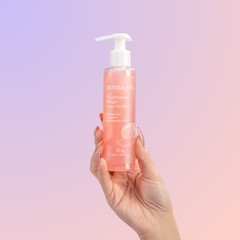 Watermelon Bright Jelly Cleanser