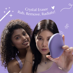 Crystal Hair Eraser