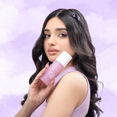 Pomegranate Exfoliating AHA BHA Toner