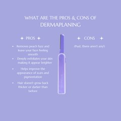 there are no cons. Setosa Skin Sculpt Razor gives smooth skin while being pain-free. Ladies love the sculp razor for shaving unwanted hair on face