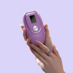 ICE IPL Hair Removal Handset