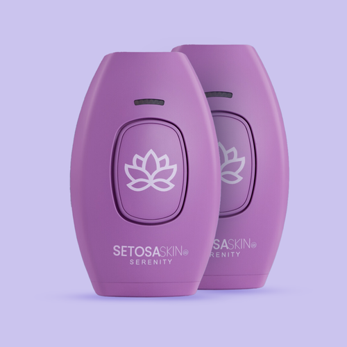 Bestie Bundle 1 | 2 X Serenity IPL Handsets alternate view