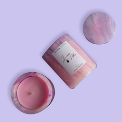 Illuminate Bundle | 2 Lotion Candles