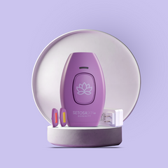 Serenity+ Multifunction IPL Hair Removal Handset