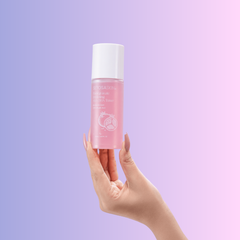 Pomegranate Exfoliating AHA BHA Toner