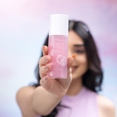 Pomegranate Exfoliating AHA BHA Toner