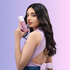 Pomegranate Exfoliating AHA BHA Toner