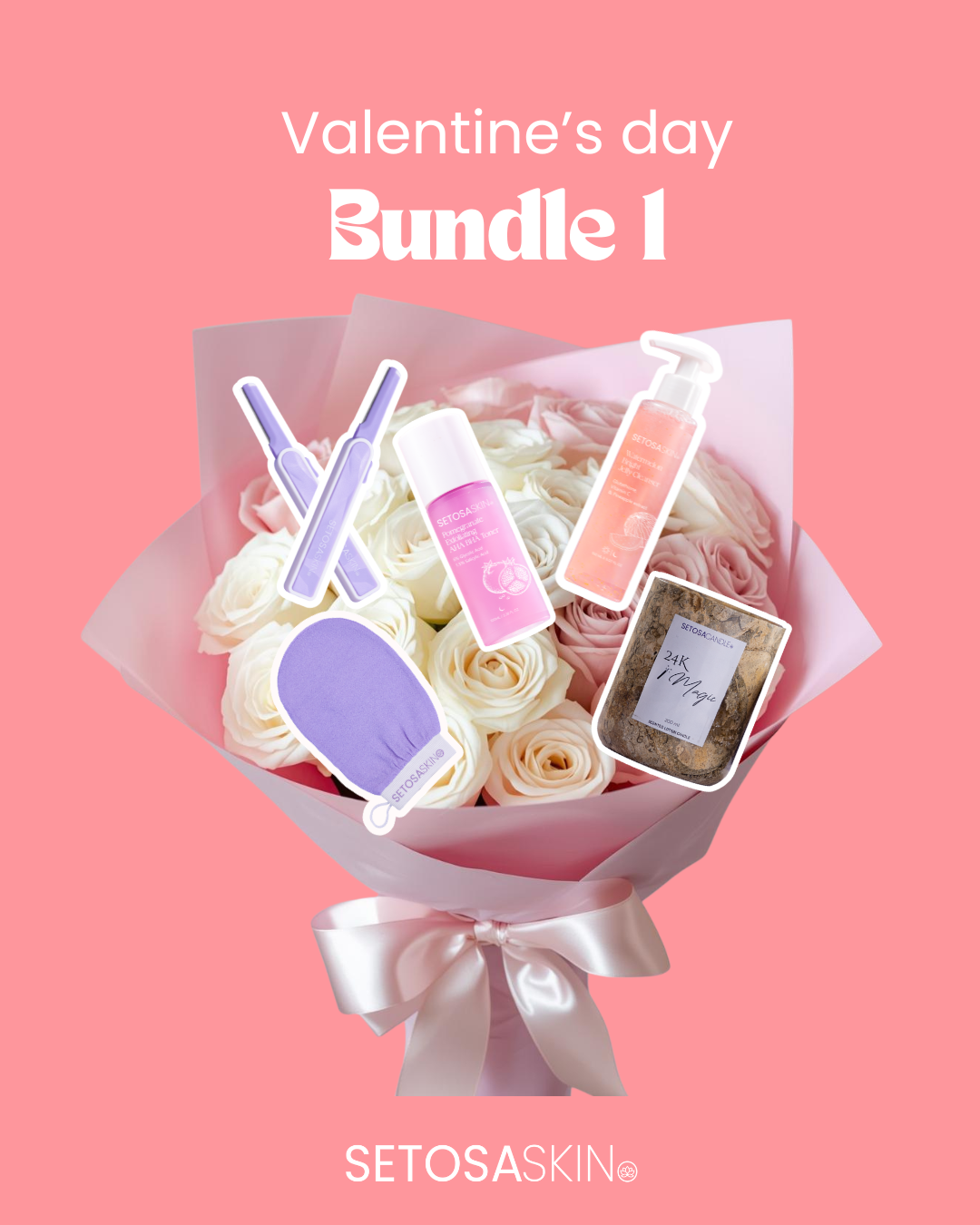 Valentine's Gift Bundle 1
