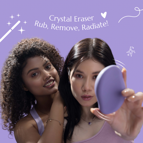 Crystal Hair Eraser alternate view