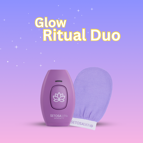 Glow Ritual Duo