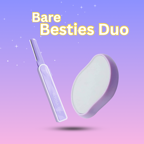 Bare Besties