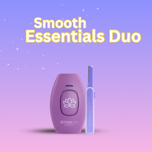 Smooth Essentials Duo