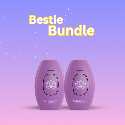 Bestie Bundle 1 | 2 X Serenity IPL Handsets