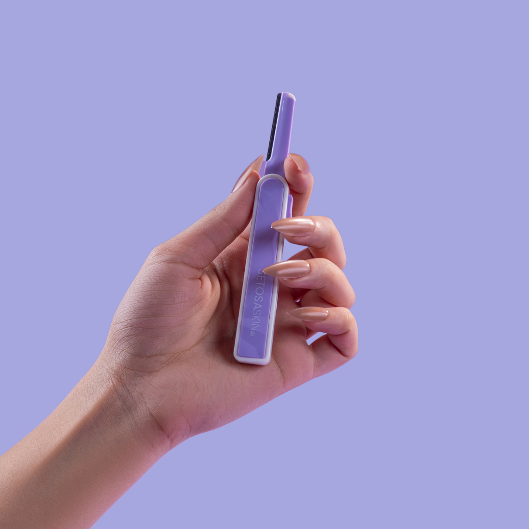 Sculpt Face Razor