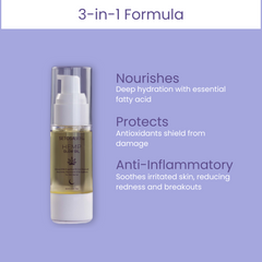 Hemp Glow Oil
