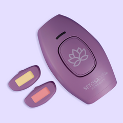 IPL Laser Hair Removal Machine